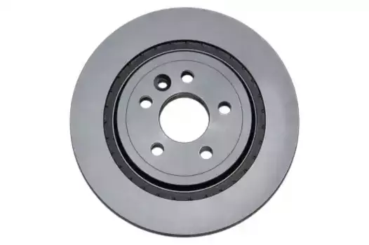 Тормозной диск ZENTPARTS Z06553