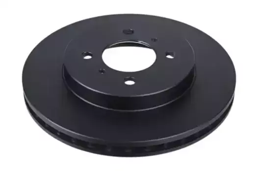 Тормозной диск ZENTPARTS Z06554