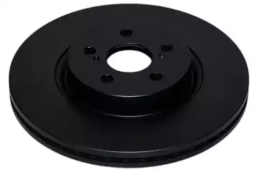 Тормозной диск ZENTPARTS Z06555