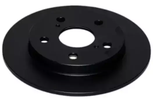Тормозной диск ZENTPARTS Z06556