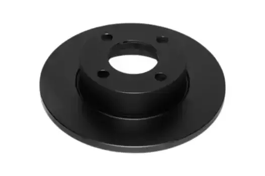 Тормозной диск ZENTPARTS Z06557