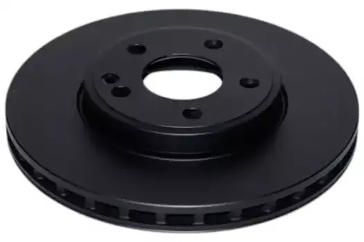 Тормозной диск ZENTPARTS Z06558