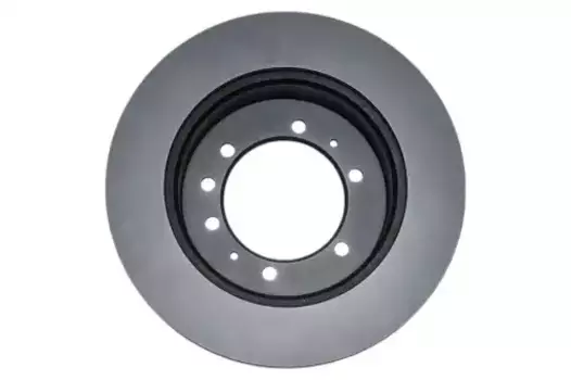 Тормозной диск ZENTPARTS Z06559
