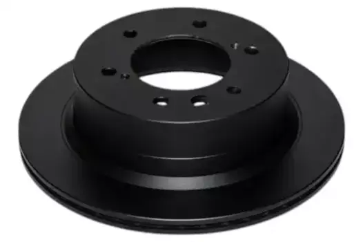 Тормозной диск ZENTPARTS Z06561
