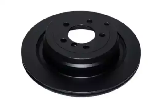 Тормозной диск ZENTPARTS Z06562