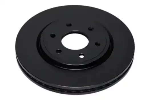 Тормозной диск ZENTPARTS Z06565