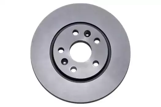 Тормозной диск ZENTPARTS Z06567