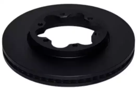 Тормозной диск ZENTPARTS Z06568