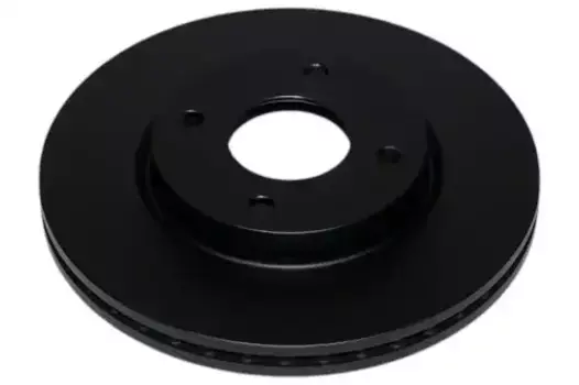 Тормозной диск ZENTPARTS Z06569