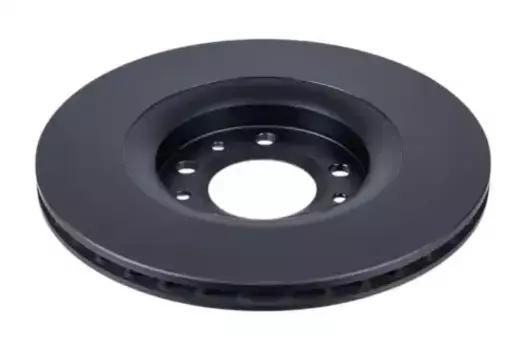 Тормозной диск ZENTPARTS Z06570