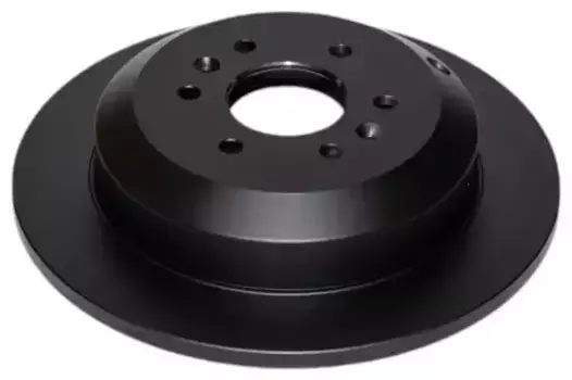 Тормозной диск ZENTPARTS Z06571