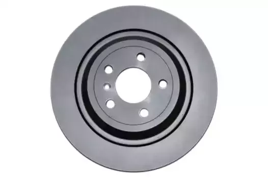 Тормозной диск ZENTPARTS Z06572