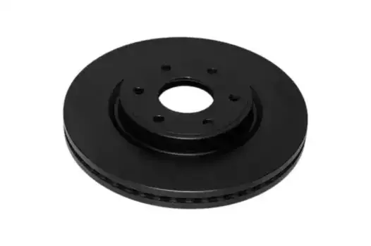Тормозной диск ZENTPARTS Z06573