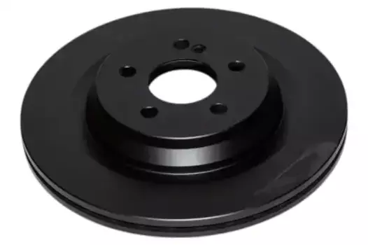 Тормозной диск ZENTPARTS Z06574