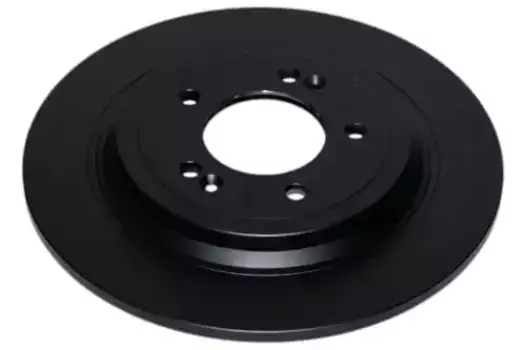Тормозной диск ZENTPARTS Z06576