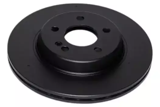 Тормозной диск ZENTPARTS Z06577