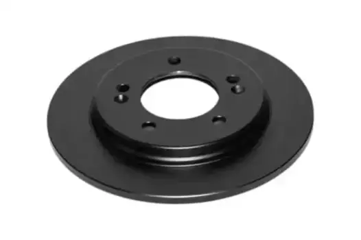 Тормозной диск ZENTPARTS Z06579