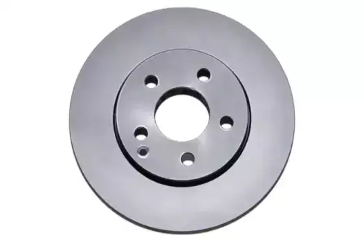 Тормозной диск ZENTPARTS Z06581