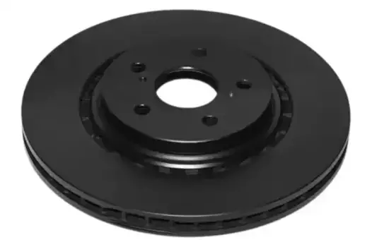 Тормозной диск ZENTPARTS Z06585