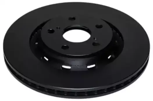 Тормозной диск ZENTPARTS Z06587