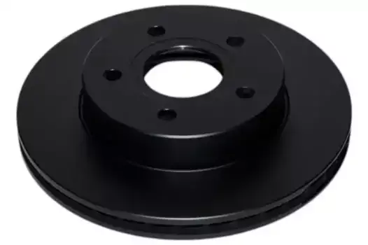 Тормозной диск ZENTPARTS Z06588