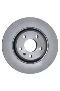 Тормозной диск ZENTPARTS Z06590