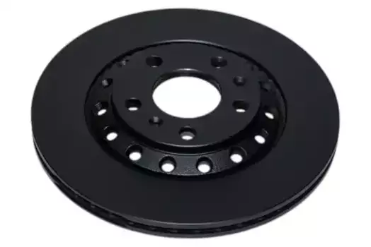 Тормозной диск ZENTPARTS Z06591