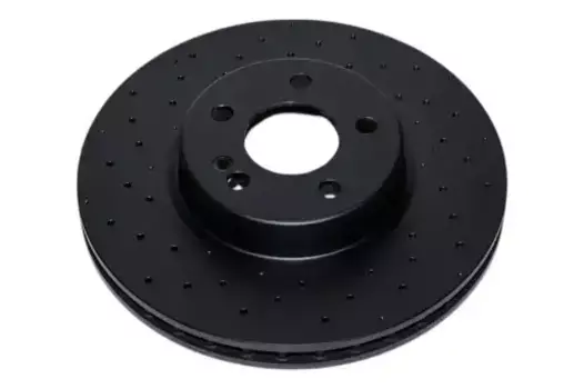 Тормозной диск ZENTPARTS Z06592
