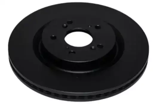 Тормозной диск ZENTPARTS Z06593