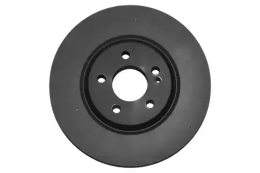 Тормозной диск ZENTPARTS Z06596