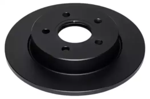 Тормозной диск ZENTPARTS Z06600