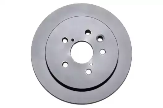 Тормозной диск ZENTPARTS Z06601