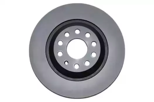 Тормозной диск ZENTPARTS Z06602