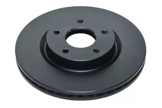 Тормозной диск ZENTPARTS Z06605