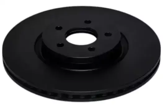 Тормозной диск ZENTPARTS Z06609