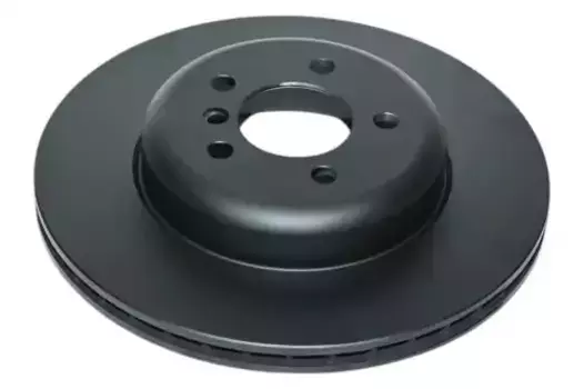 Тормозной диск ZENTPARTS Z06610
