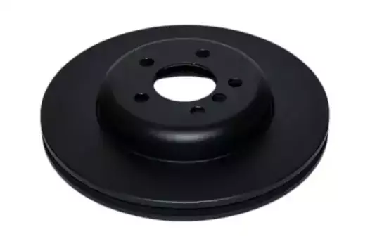 Тормозной диск ZENTPARTS Z06612