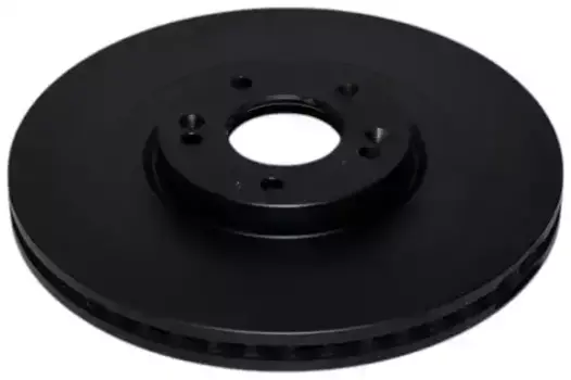 Тормозной диск ZENTPARTS Z06616
