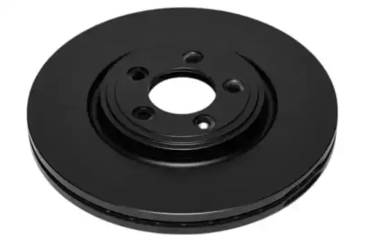 Тормозной диск ZENTPARTS Z06617