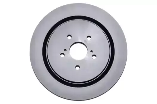 Тормозной диск ZENTPARTS Z06619