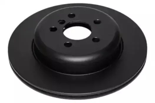 Тормозной диск ZENTPARTS Z06621
