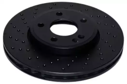 Тормозной диск ZENTPARTS Z06623