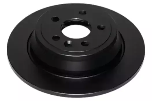 Тормозной диск ZENTPARTS Z06624