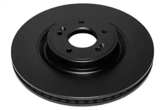 Тормозной диск ZENTPARTS Z06626