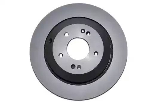 Тормозной диск ZENTPARTS Z06627