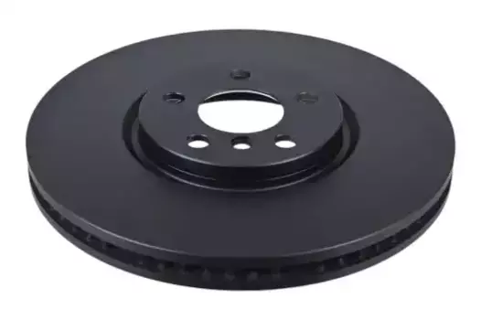 Тормозной диск ZENTPARTS Z06631