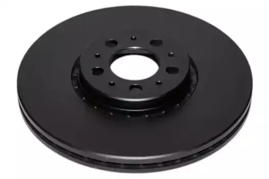 Тормозной диск ZENTPARTS Z06633