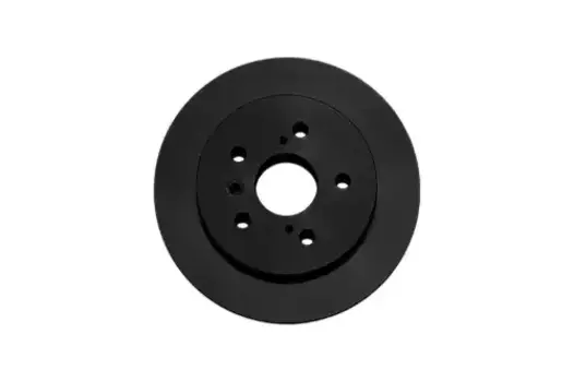 Тормозной диск ZENTPARTS Z06634