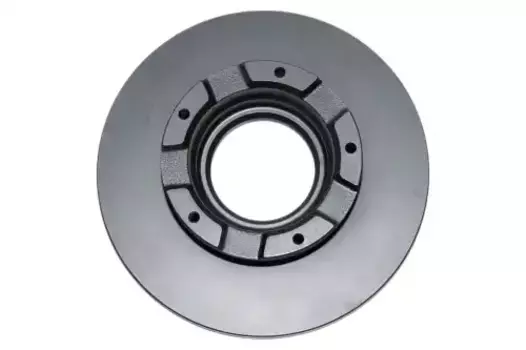 Тормозной диск ZENTPARTS Z06635