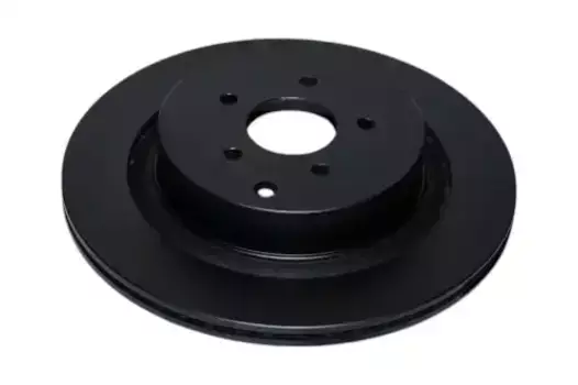 Тормозной диск ZENTPARTS Z06637